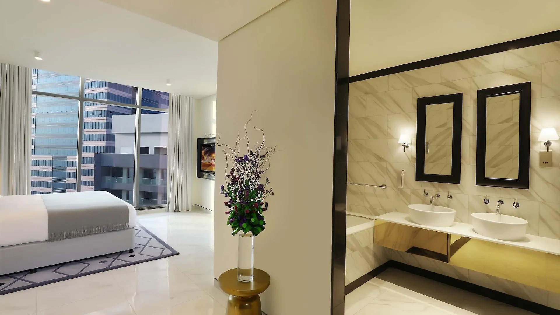 Aparthotel Millennium Atria Business Bay Dubai
