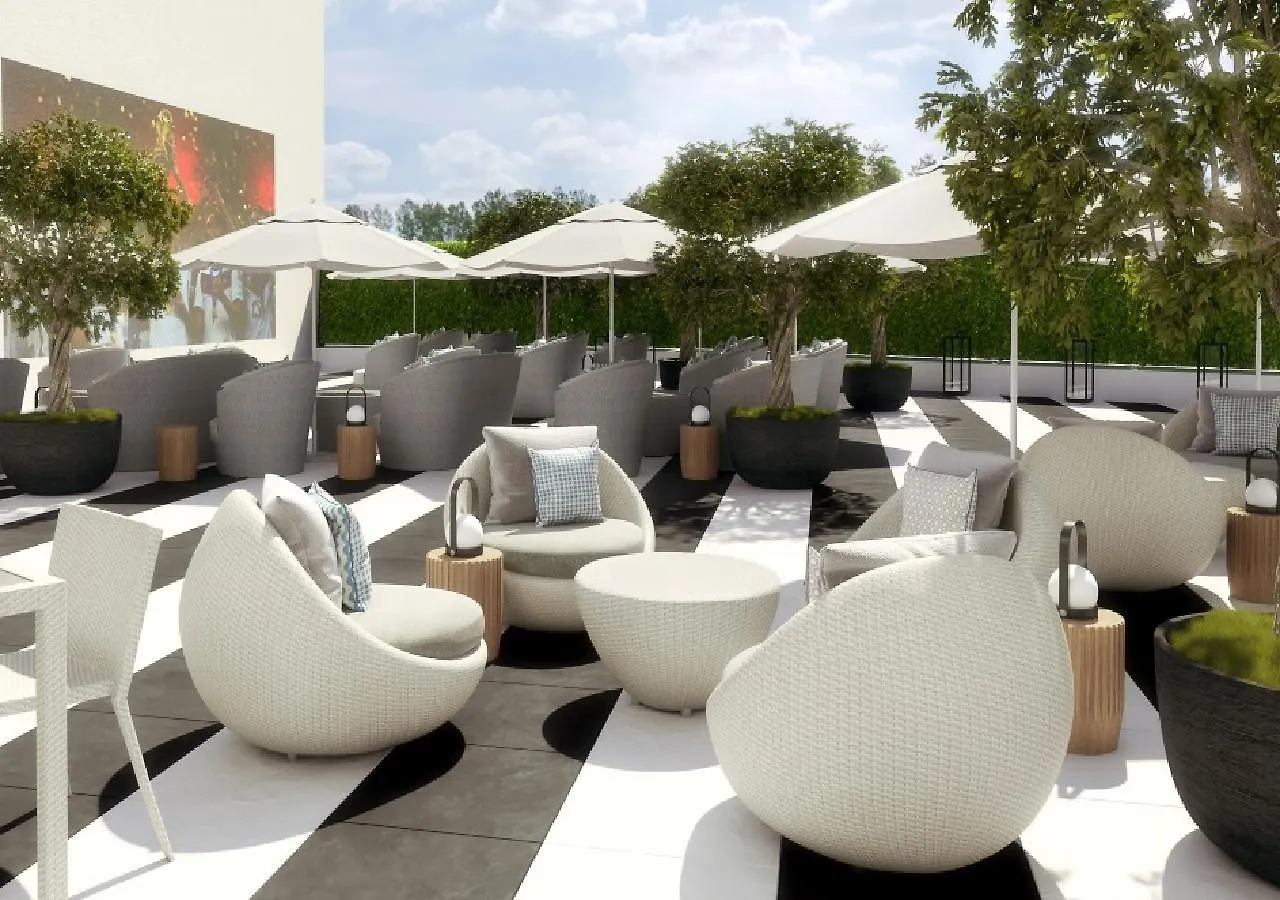 Aparthotel Millennium Atria Business Bay Dubai