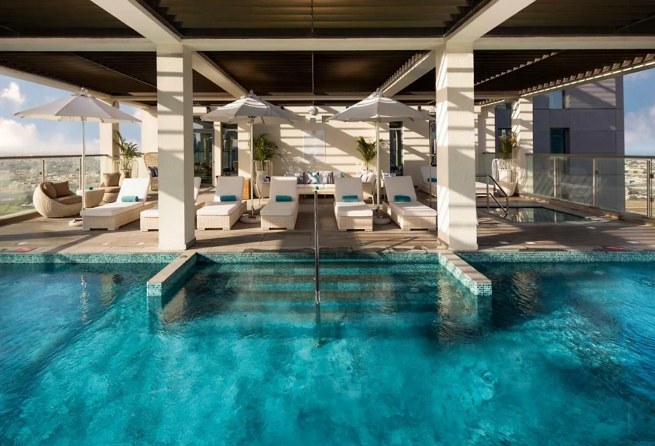 Aparthotel Millennium Atria Business Bay Dubai