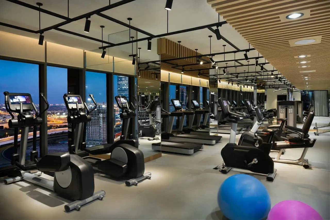 Aparthotel Millennium Atria Business Bay Dubai