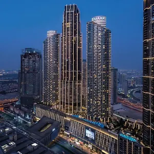 Address Mall ***** Dubai