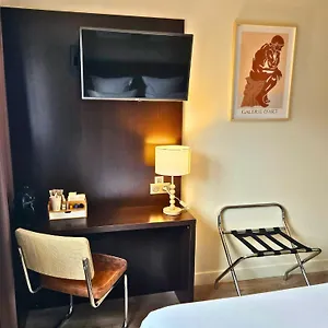 Western Terre De Provence 3*, Le Cannet-des-Maures Frankreich