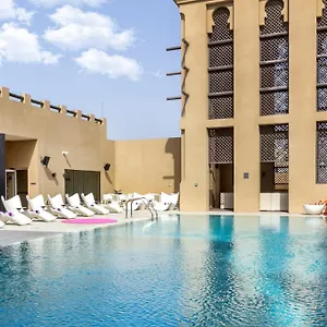 Premier Al Jaddaf 3*, Dubai Vereinigte Arabische Emirate