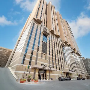 فوكو 4* مكة
