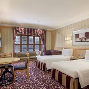 ابراج 5* مكة