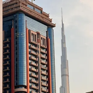الإمارات جراند شقة فندقية