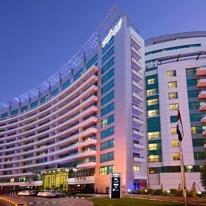 و أجنحة تايم اوك 4* دبي