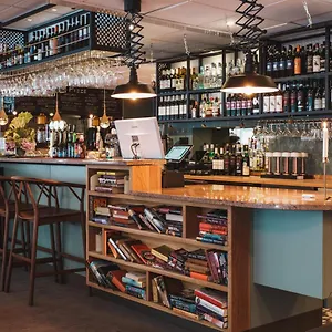Point 3*, Stockholm Schweden