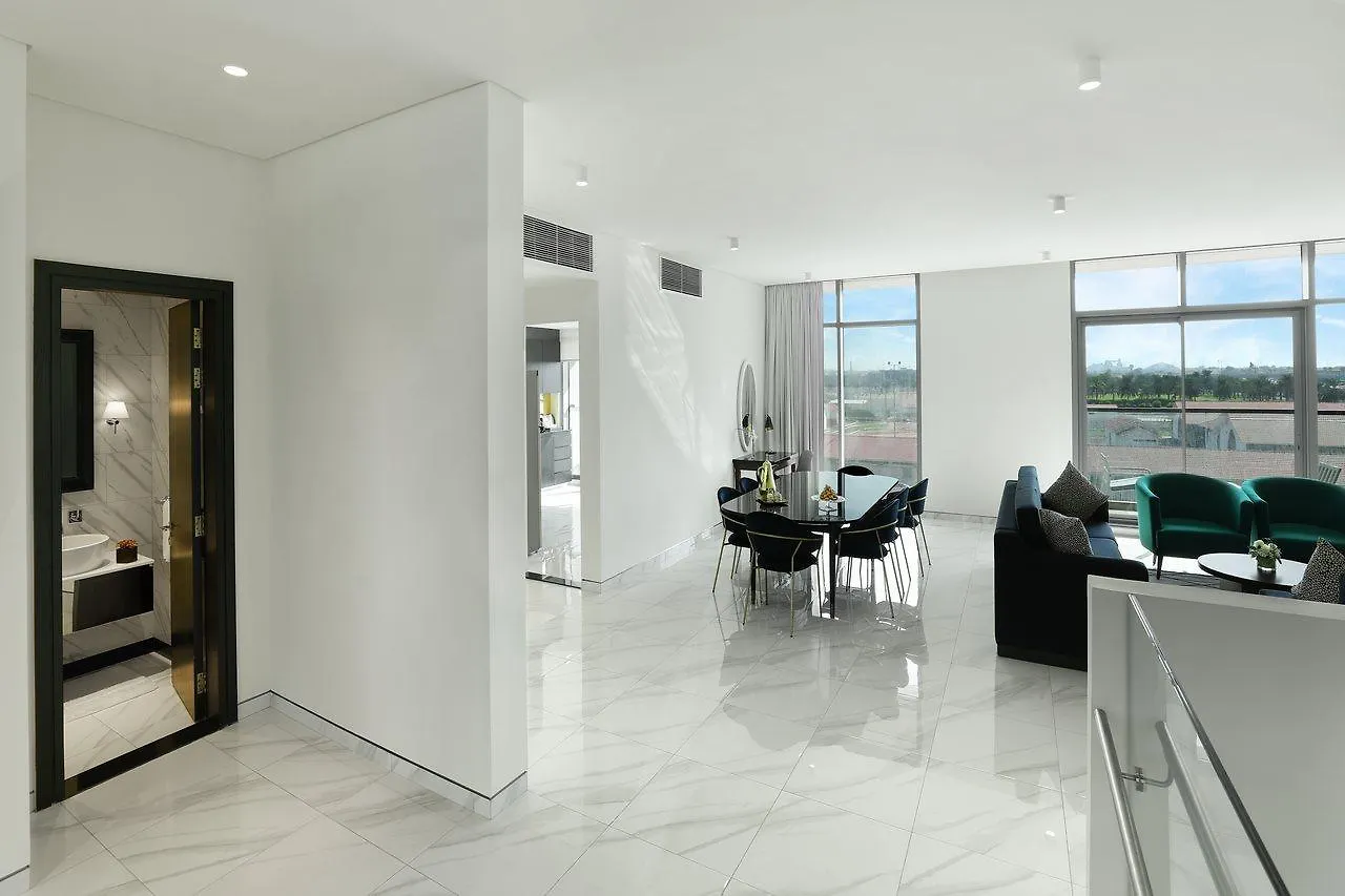 Aparthotel Millennium Atria Business Bay Dubai