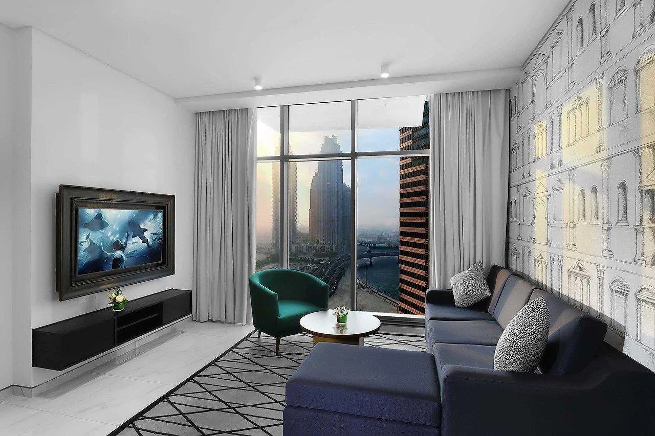 Aparthotel Millennium Atria Business Bay Dubai