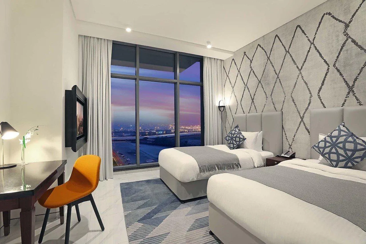 Aparthotel Millennium Atria Business Bay Dubai