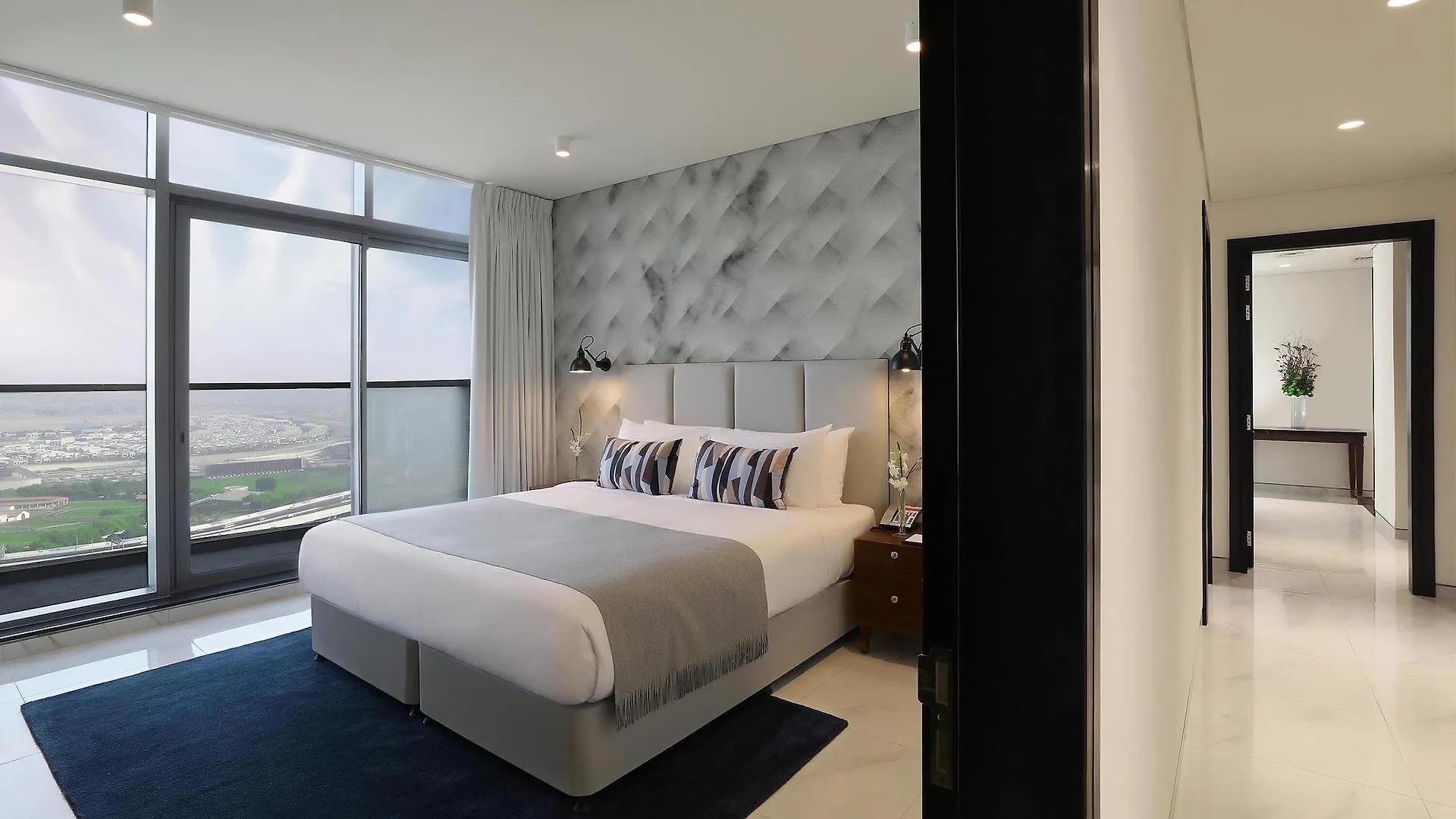 Aparthotel Millennium Atria Business Bay Dubai