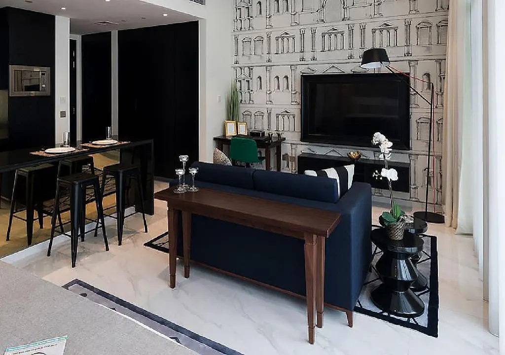 Aparthotel Millennium Atria Business Bay Dubai