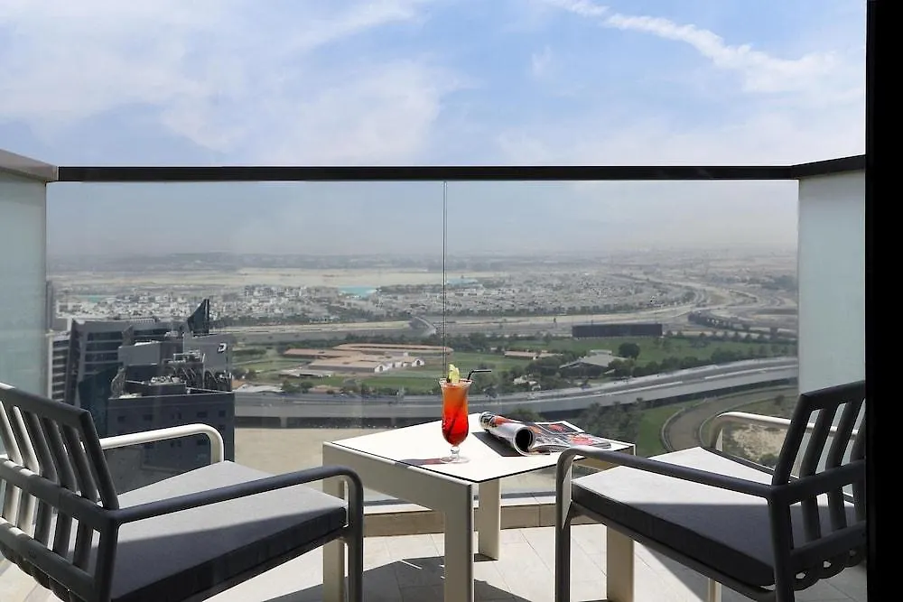 Aparthotel Millennium Atria Business Bay Dubai