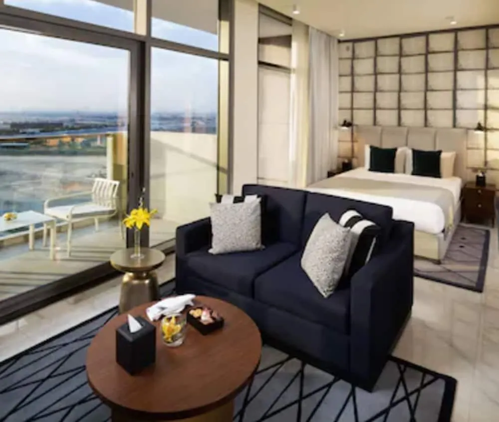 Aparthotel Millennium Atria Business Bay Dubai Emirati Arabi Uniti