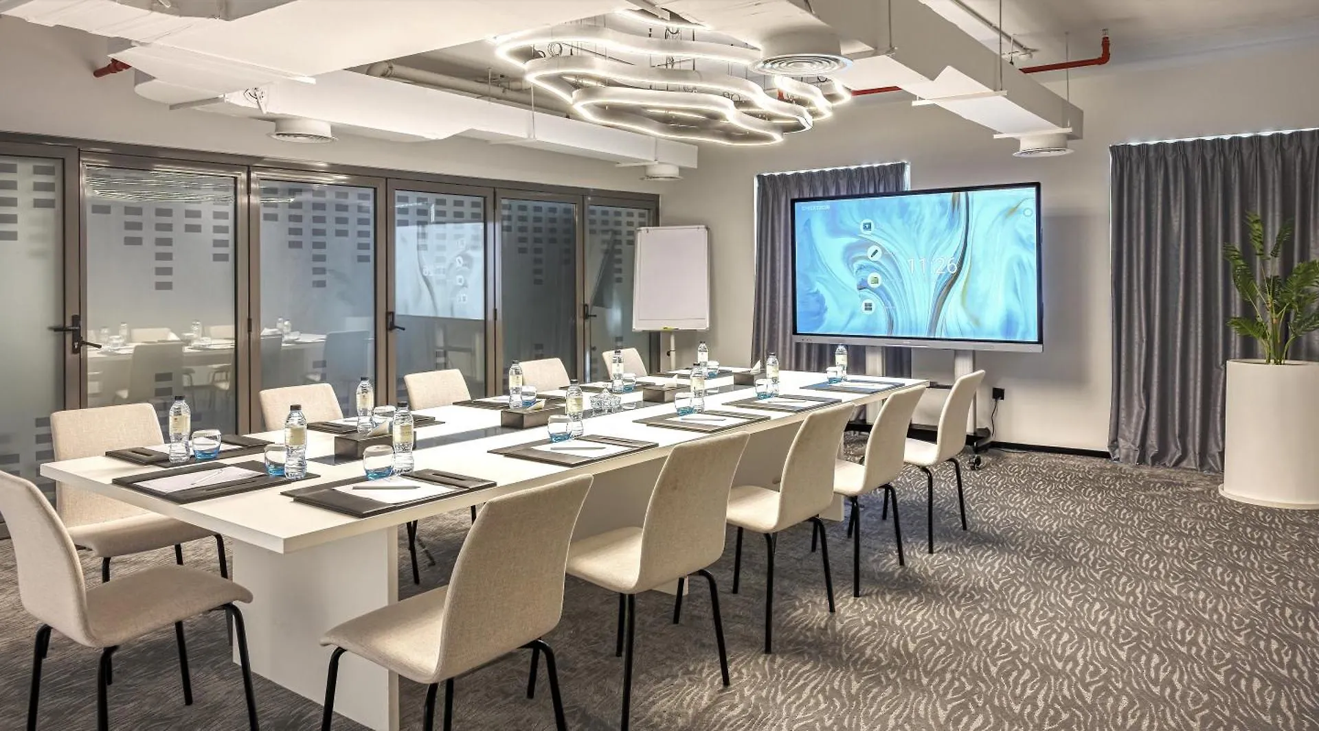 Aparthotel Millennium Atria Business Bay Dubai