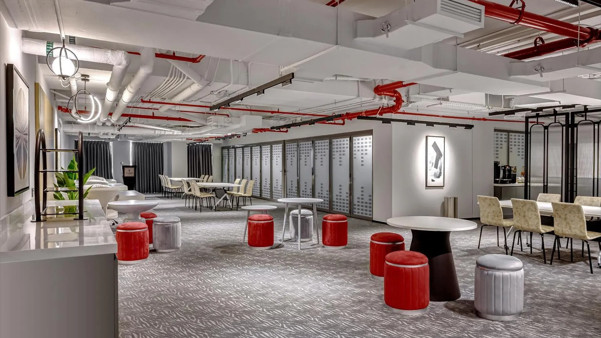 Aparthotel Millennium Atria Business Bay Dubai