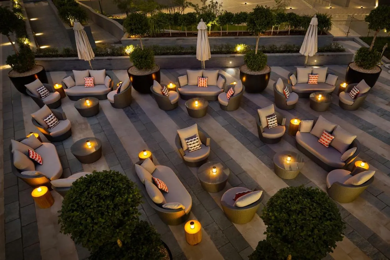 Aparthotel Millennium Atria Business Bay Dubai