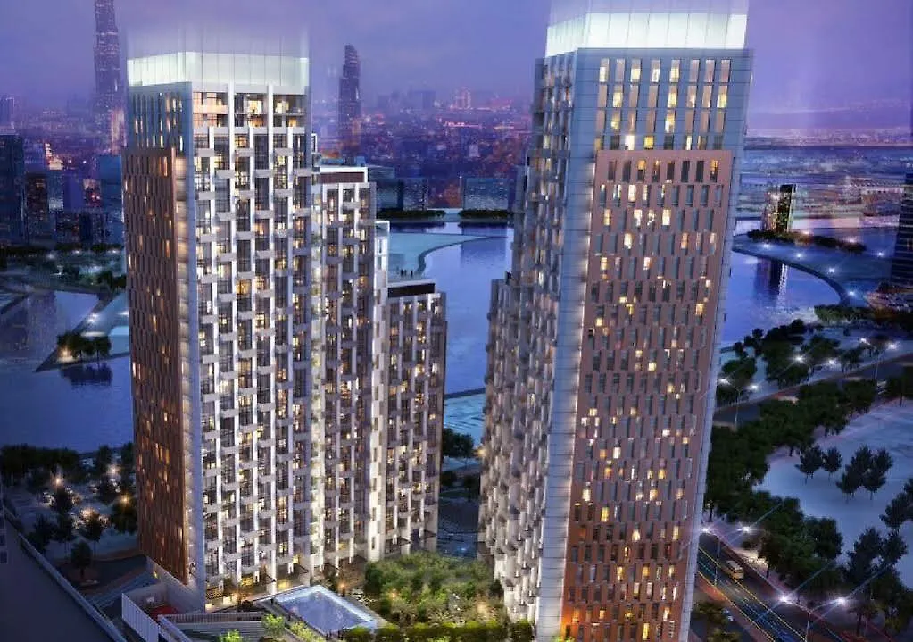 Aparthotel Millennium Atria Business Bay Dubai 5*,  Emirati Arabi Uniti