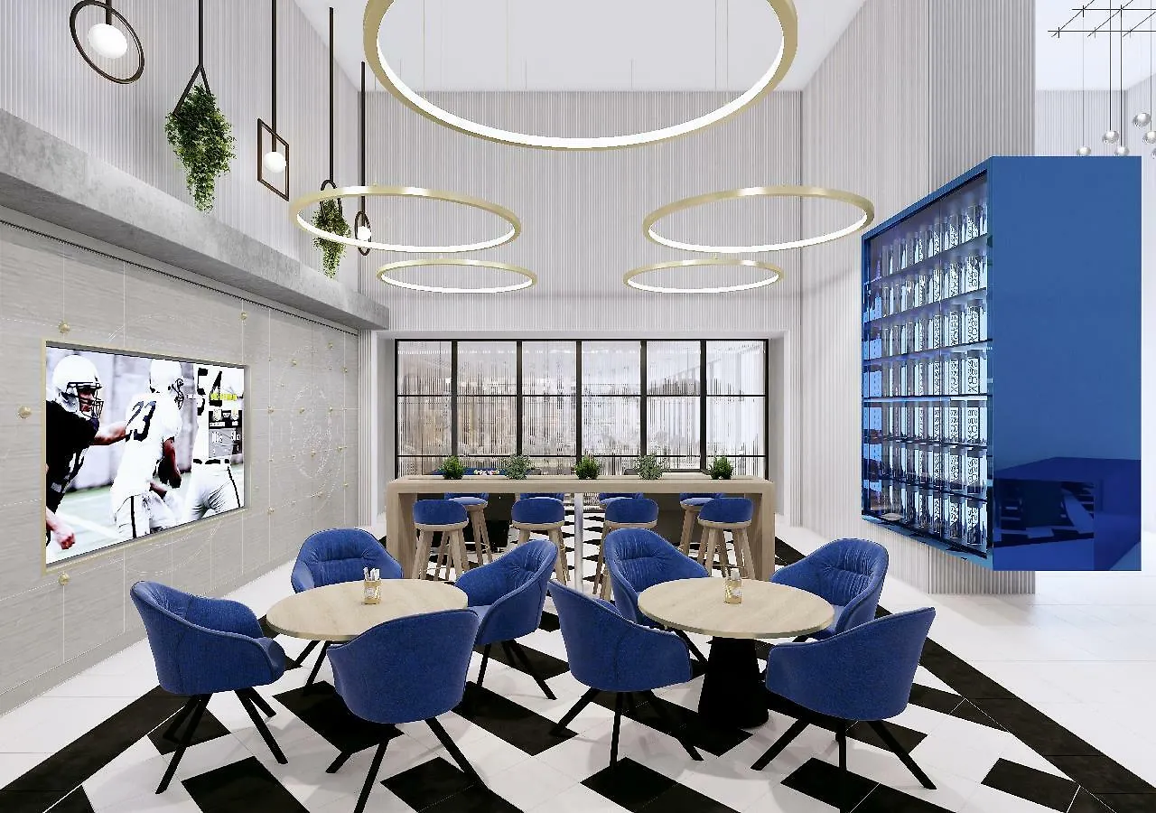 Aparthotel Millennium Atria Business Bay Dubai