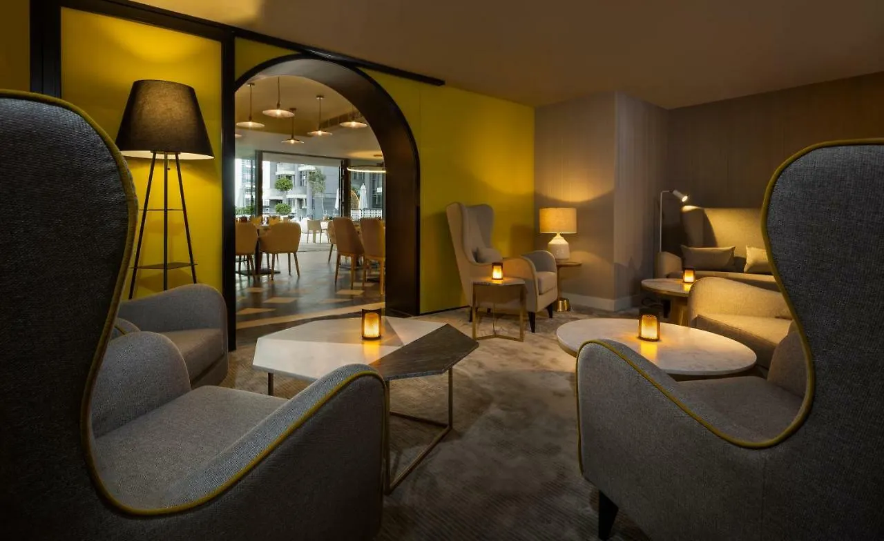 Aparthotel Millennium Atria Business Bay Dubai