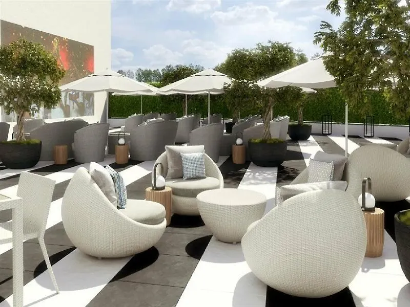 Aparthotel Millennium Atria Business Bay Dubai 5*,  Emirati Arabi Uniti