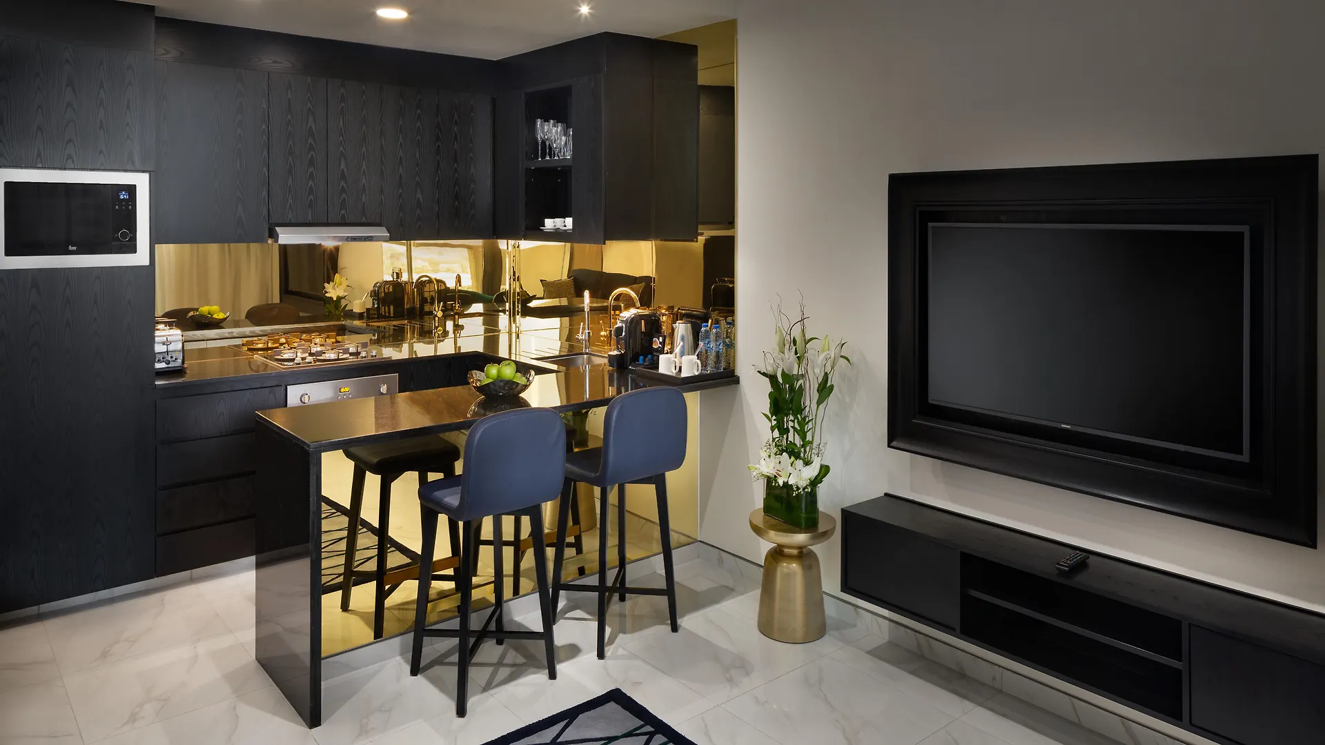 Millennium Atria Business Bay Aparthotel Dubai