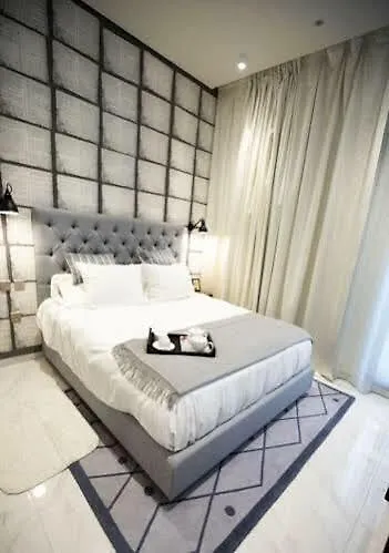 Millennium Atria Business Bay Aparthotel Dubai