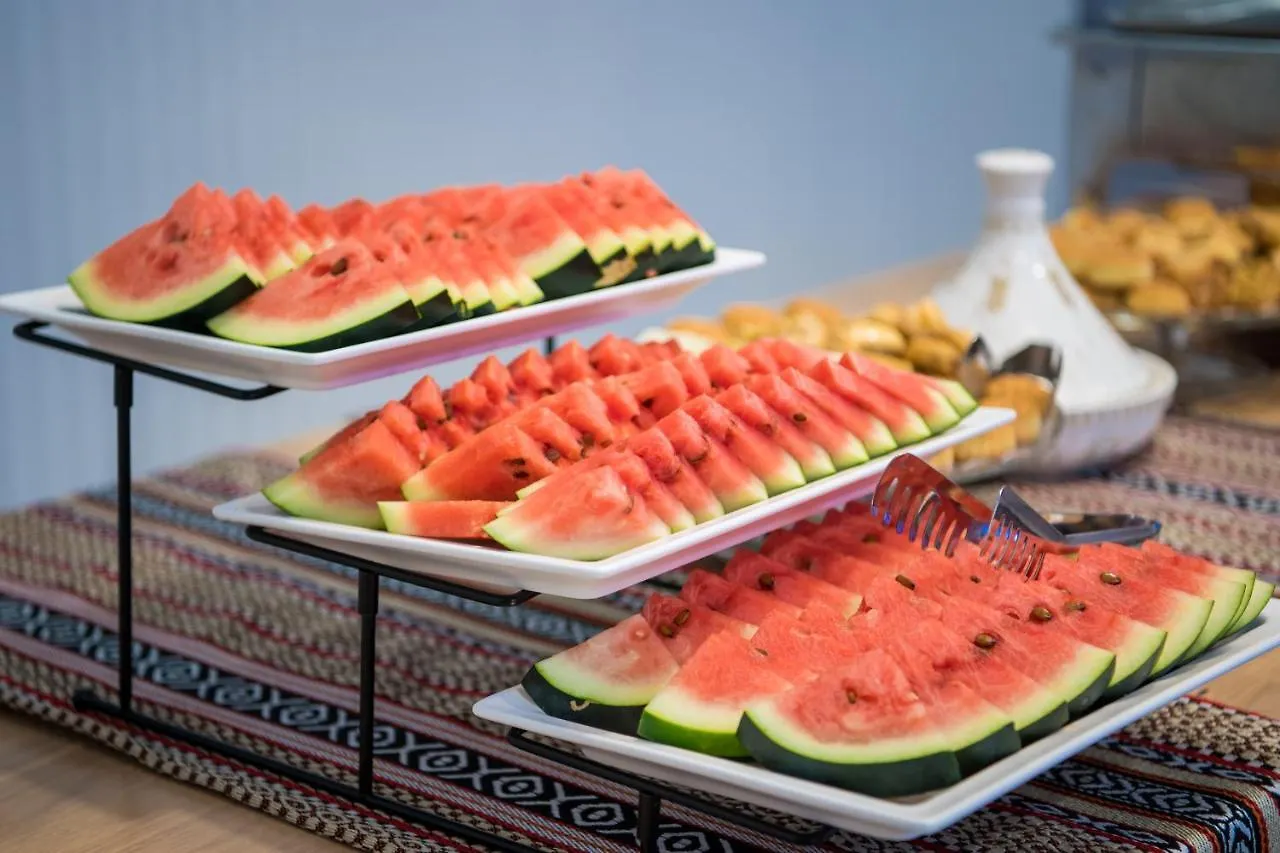 *****  Millennium Atria Business Bay Aparthotel Dubai United Arab Emirates